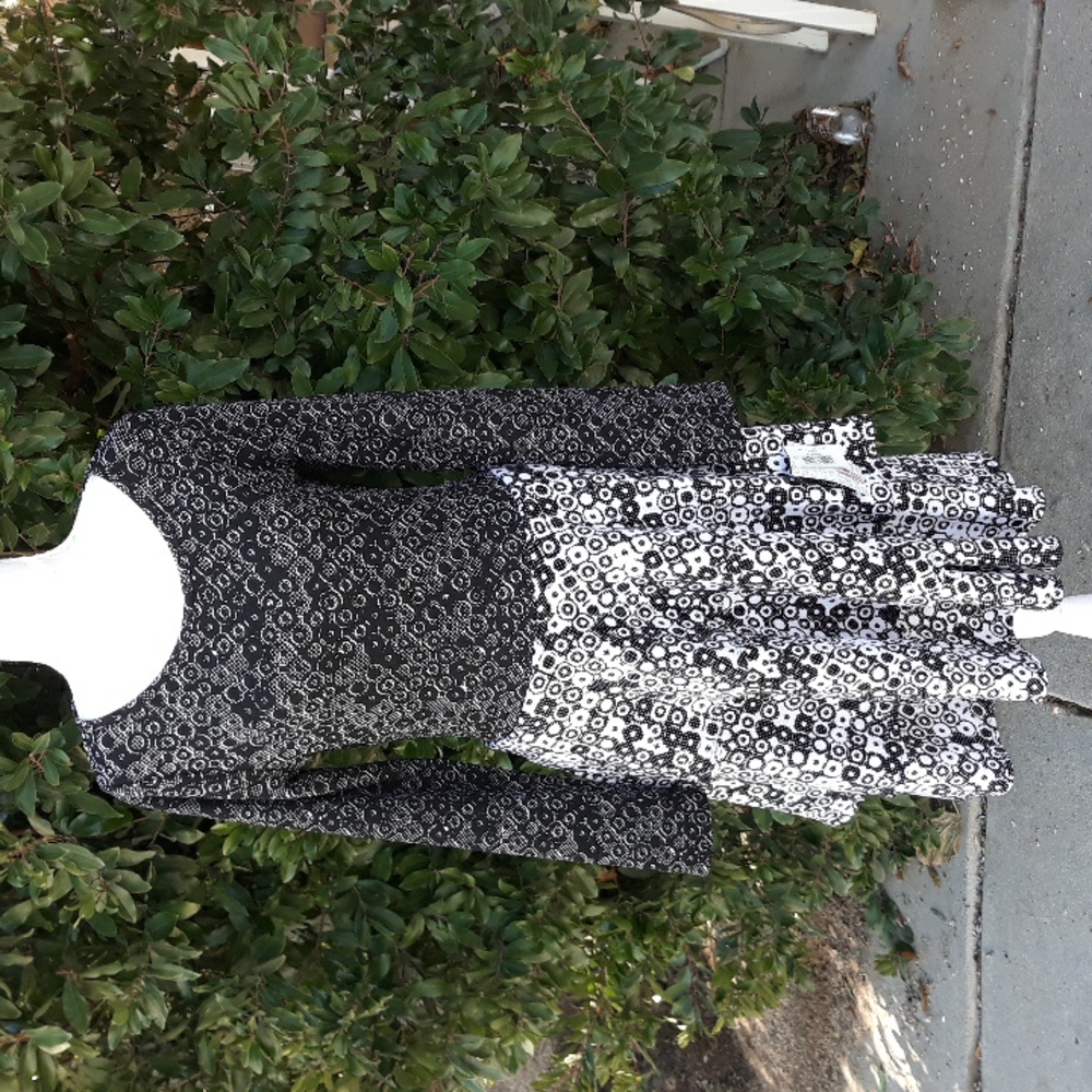 Nwt Georgia lularoe dress